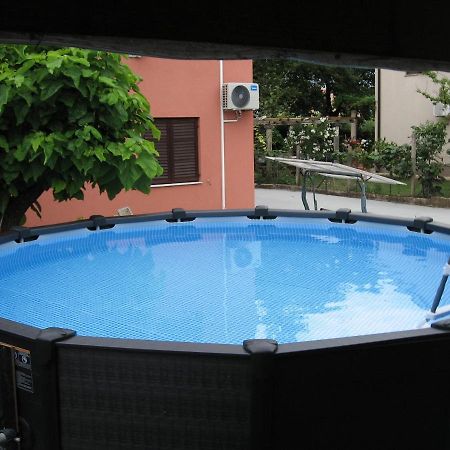 Apartments Adelita Пореч Экстерьер фото