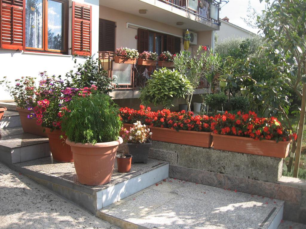 Apartments Adelita Пореч Номер фото
