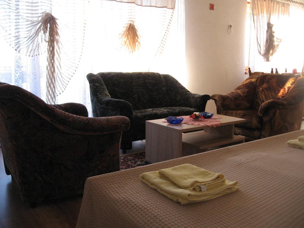 Apartments Adelita Пореч Экстерьер фото
