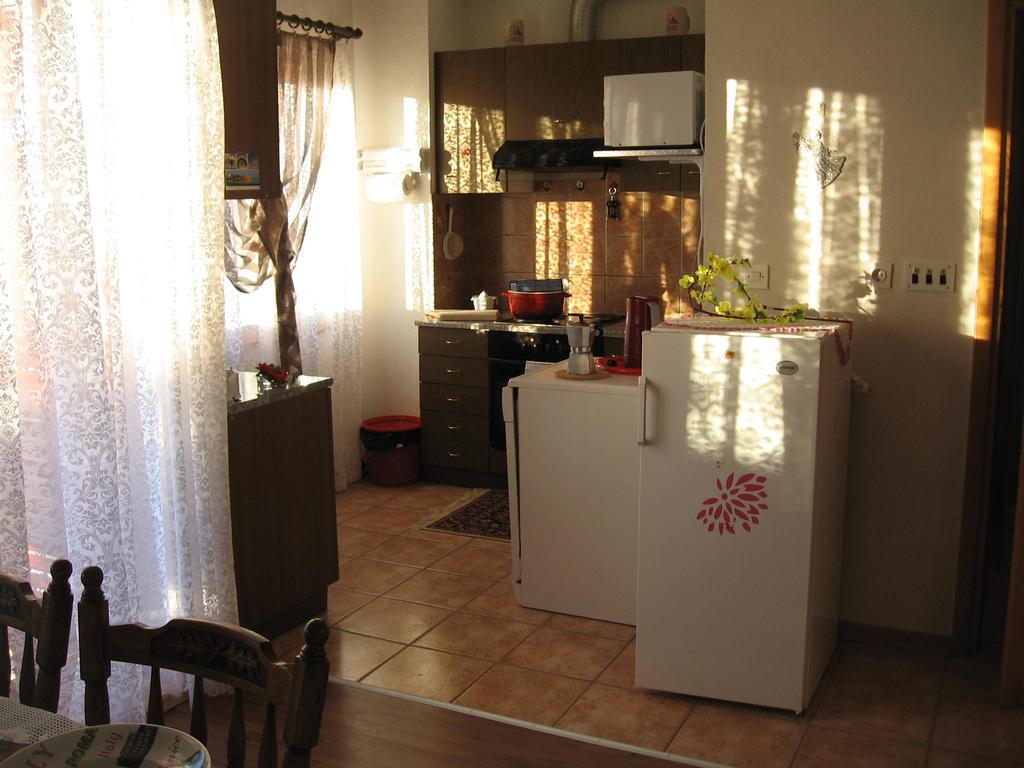 Apartments Adelita Пореч Экстерьер фото