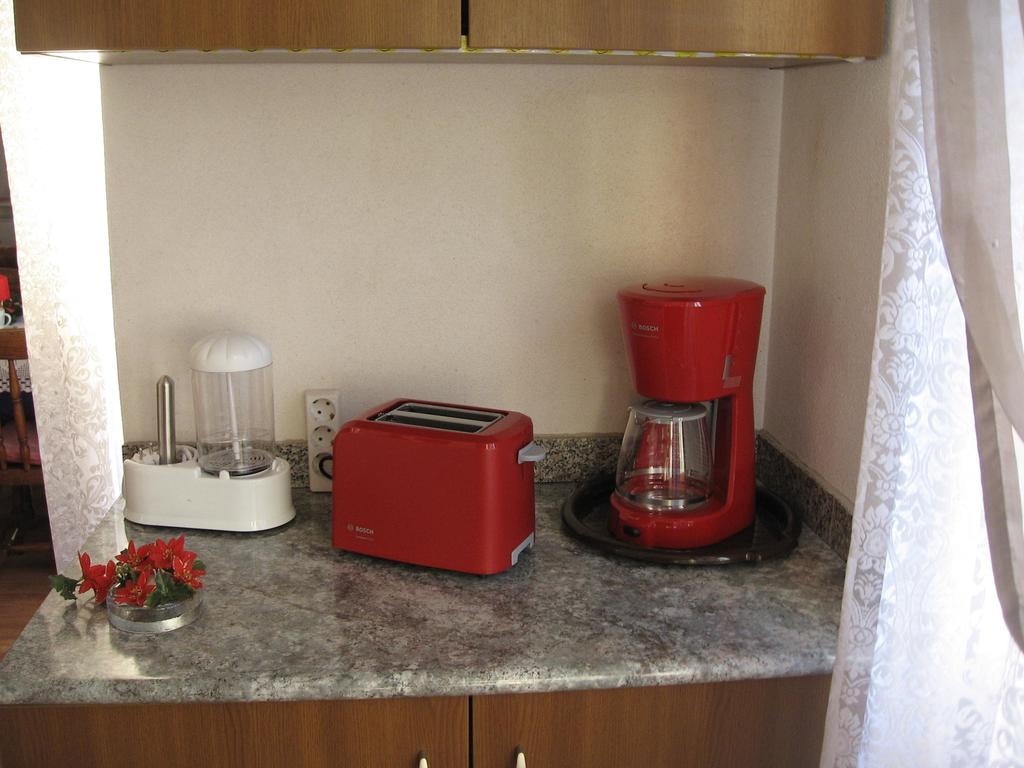 Apartments Adelita Пореч Экстерьер фото