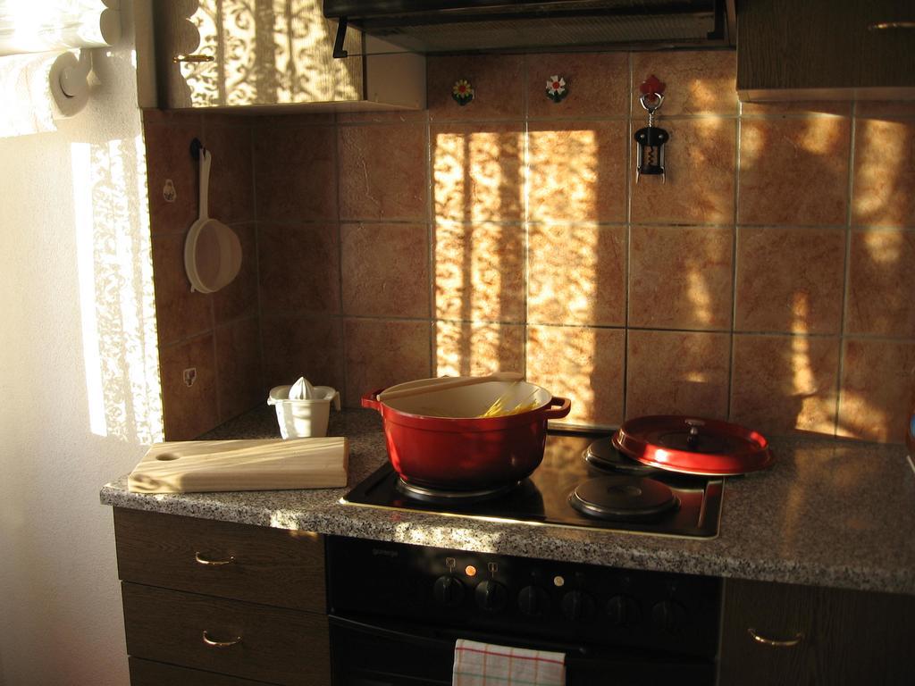 Apartments Adelita Пореч Экстерьер фото