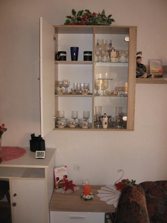 Apartments Adelita Пореч Экстерьер фото