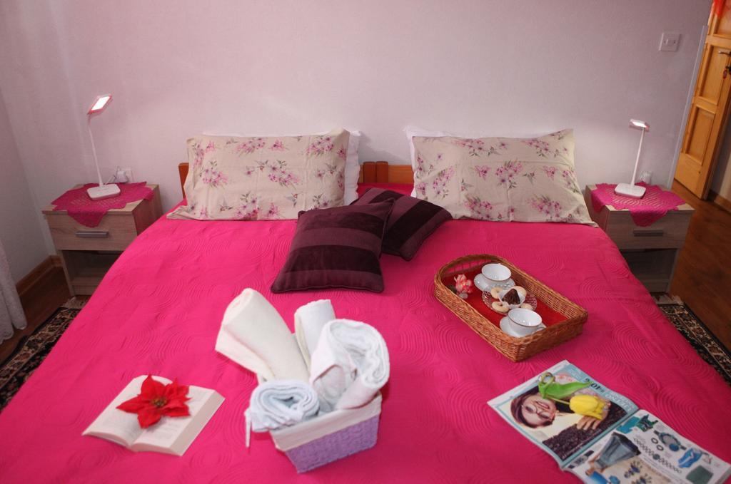 Apartments Adelita Пореч Экстерьер фото