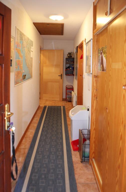 Apartments Adelita Пореч Экстерьер фото