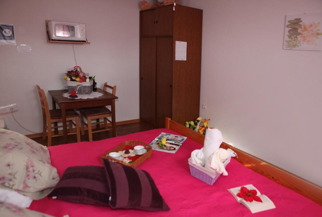Apartments Adelita Пореч Экстерьер фото