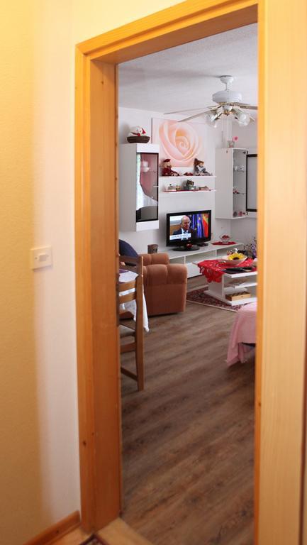 Apartments Adelita Пореч Экстерьер фото