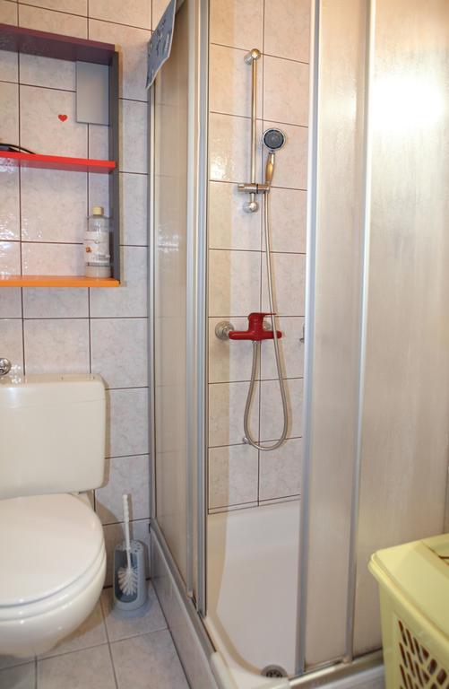 Apartments Adelita Пореч Экстерьер фото