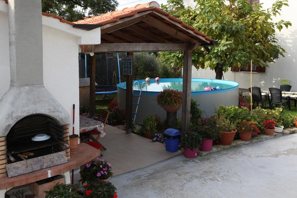 Apartments Adelita Пореч Экстерьер фото