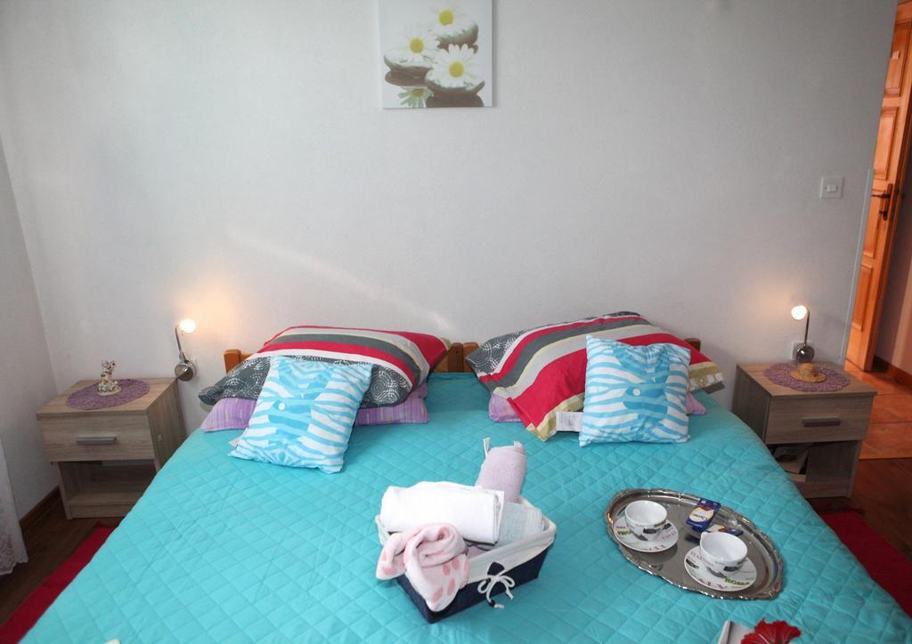 Apartments Adelita Пореч Экстерьер фото