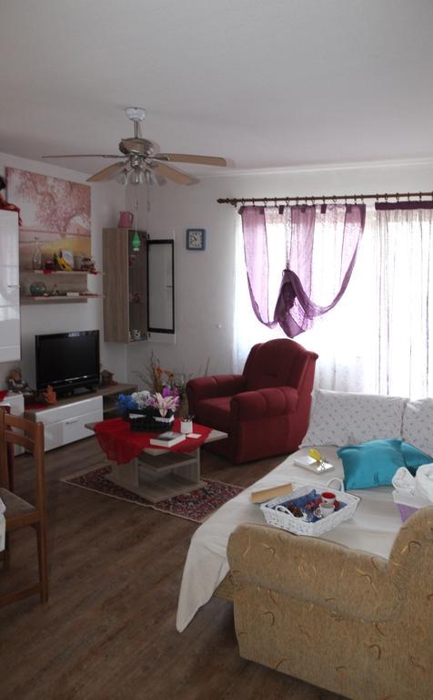 Apartments Adelita Пореч Экстерьер фото