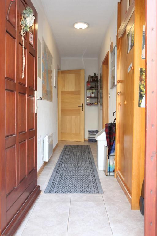 Apartments Adelita Пореч Экстерьер фото