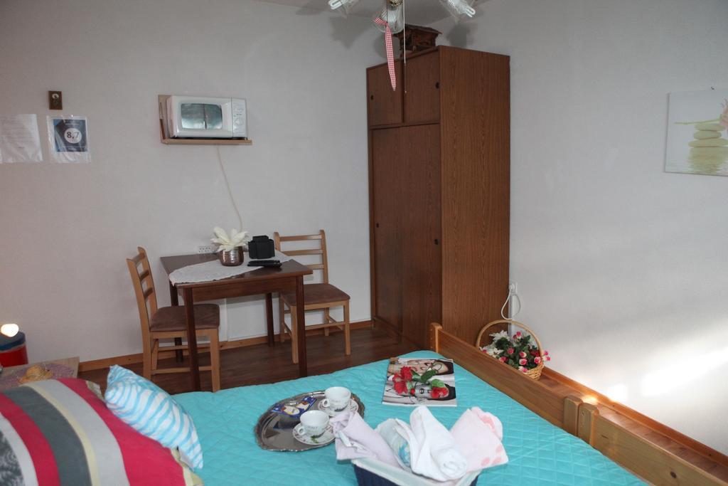 Apartments Adelita Пореч Экстерьер фото