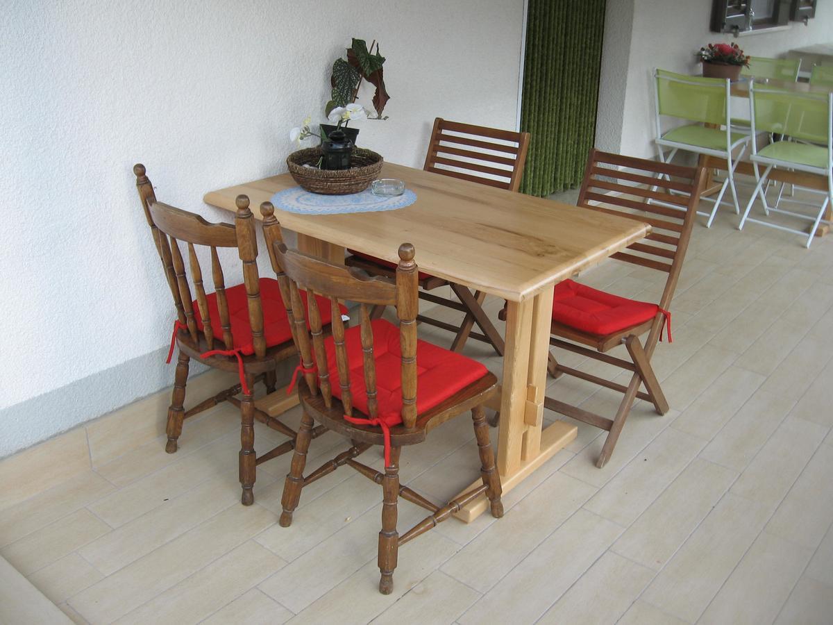 Apartments Adelita Пореч Экстерьер фото