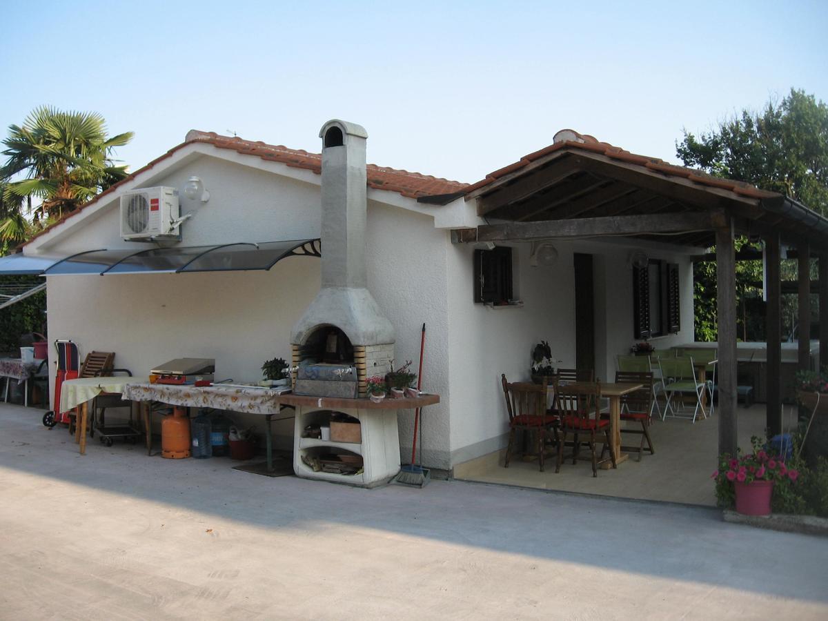 Apartments Adelita Пореч Экстерьер фото