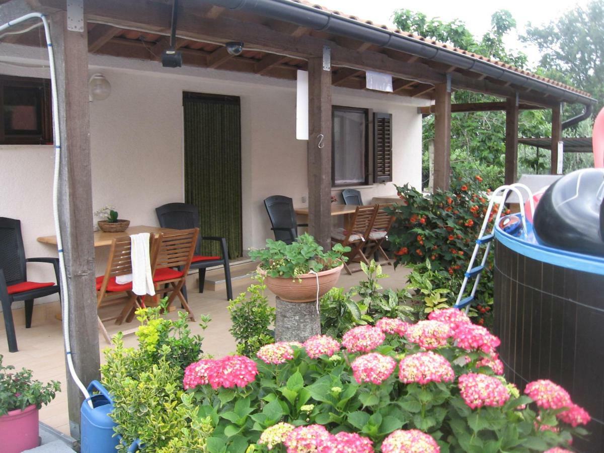 Apartments Adelita Пореч Экстерьер фото